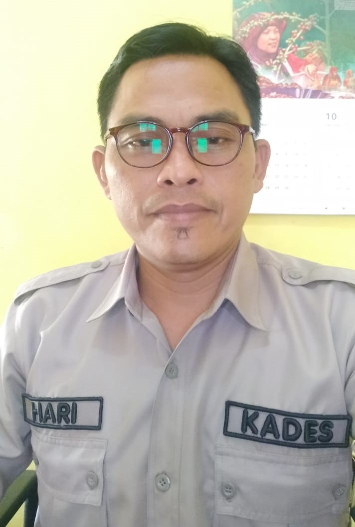 Pegawai Desa